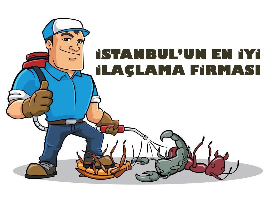 Bahçelievler Böcek İlaçlama – Etkili ve Garantili Haşer